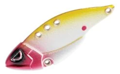 SPRO Carbon Blade Tungsten Blade Bait 31 SPRO Carbon Blade Tungsten Blade Bait -Fishing Promotion Store 39781661212761
