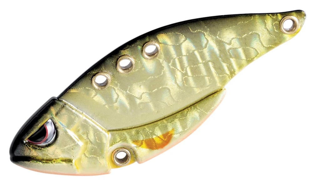 SPRO Carbon Blade Tungsten Blade Bait 14 SPRO Carbon Blade Tungsten Blade Bait - Image 12