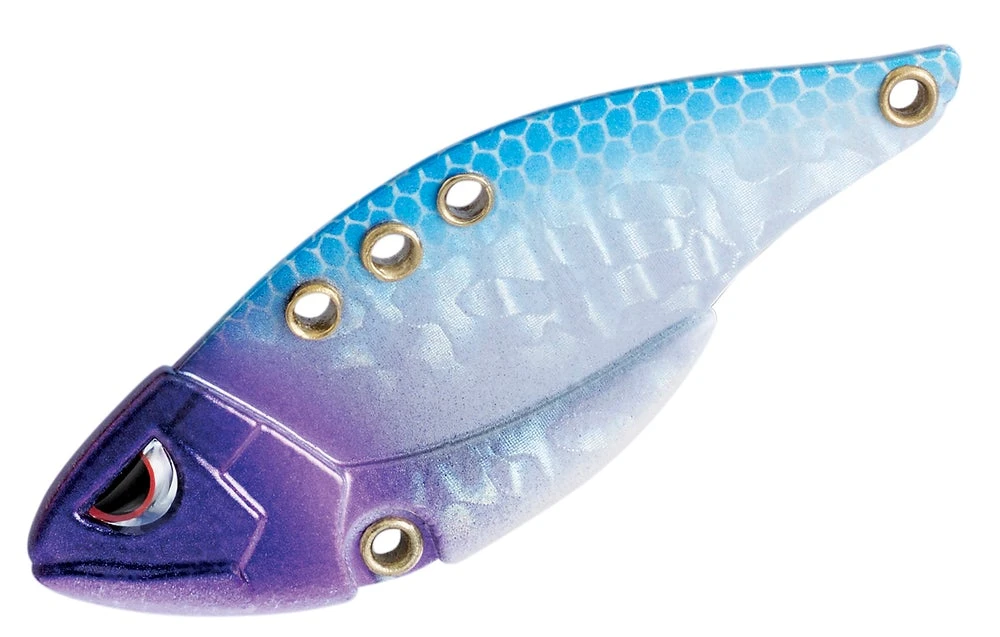 SPRO Carbon Blade Tungsten Blade Bait 21 SPRO Carbon Blade Tungsten Blade Bait - Image 19