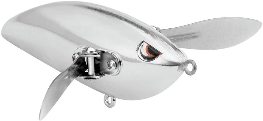 SPRO Creeper 80 Topwater Crawler 5 SPRO Creeper 80 Topwater Crawler - Image 3