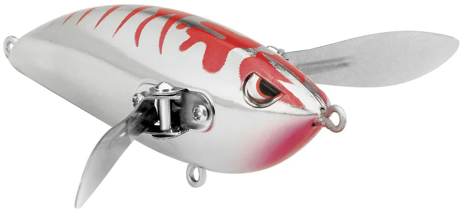 SPRO Creeper 80 Topwater Crawler 6 SPRO Creeper 80 Topwater Crawler - Image 4