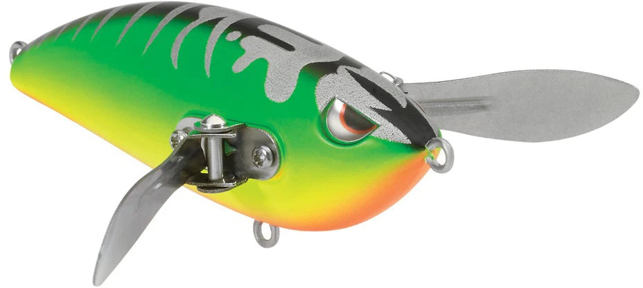 SPRO Creeper 80 Topwater Crawler 8 SPRO Creeper 80 Topwater Crawler - Image 6