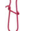 SPRO Duo Lock Snap Red 2 SPRO Duo Lock Snap Red -Fishing Promotion Store 39781688016985