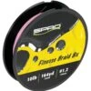 SPRO Finesse Braid 8x Flash Pink 164 Yards 1 SPRO Finesse Braid 8x Flash Pink 164 Yards -Fishing Promotion Store 39781706072153