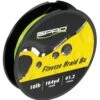 SPRO Finesse Braid 8x Lime Green 164 Yards 1 SPRO Finesse Braid 8x Lime Green 164 Yards -Fishing Promotion Store 39781710069849