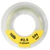 SPRO Finesse Fluorocarbon Leader Stealth Green 54 Yards 2 SPRO Finesse Fluorocarbon Leader Stealth Green 54 Yards -Fishing Promotion Store 39781710430297