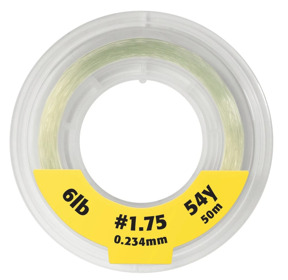 SPRO Finesse Fluorocarbon Leader Stealth Green 54 Yards 7 SPRO Finesse Fluorocarbon Leader Stealth Green 54 Yards - Image 5