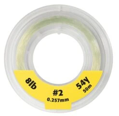 SPRO Finesse Fluorocarbon Leader Stealth Green 54 Yards 13 SPRO Finesse Fluorocarbon Leader Stealth Green 54 Yards -Fishing Promotion Store 39781710594137