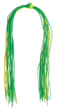 SPRO Bronzeye Frog Replacement Frog Skirt 28 SPRO Bronzeye Frog Replacement Frog Skirt -Fishing Promotion Store 39781715771481