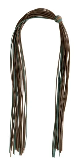 SPRO Bronzeye Frog Replacement Frog Skirt 33 SPRO Bronzeye Frog Replacement Frog Skirt -Fishing Promotion Store 39781715935321