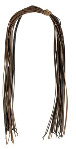 SPRO Bronzeye Frog Replacement Frog Skirt 34 SPRO Bronzeye Frog Replacement Frog Skirt -Fishing Promotion Store 39781715968089