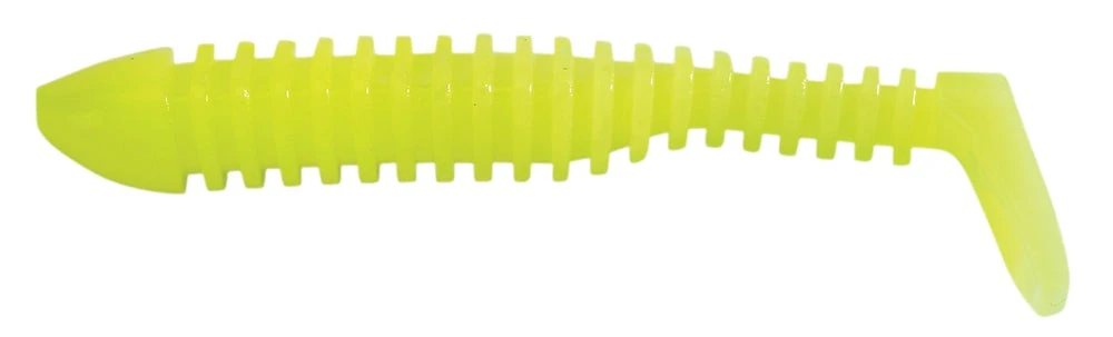 SPRO Pocket Tail Minnow Paddletail Swimbait 4 SPRO Pocket Tail Minnow Paddletail Swimbait - Image 2