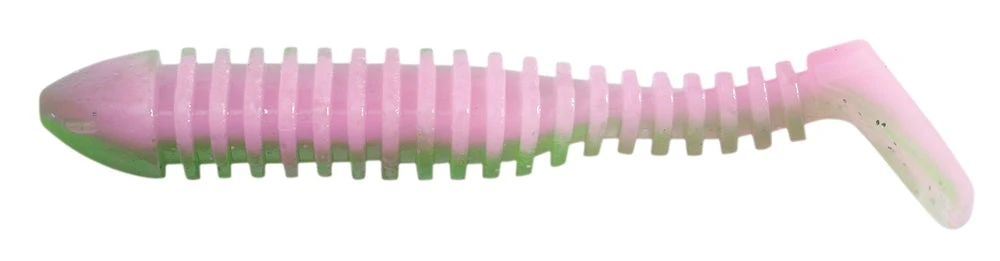 SPRO Pocket Tail Minnow Paddletail Swimbait 6 SPRO Pocket Tail Minnow Paddletail Swimbait - Image 4