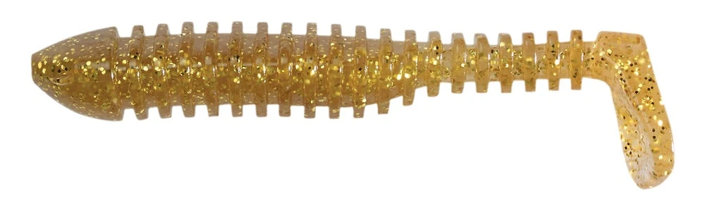 SPRO Pocket Tail Minnow Paddletail Swimbait 7 SPRO Pocket Tail Minnow Paddletail Swimbait - Image 5