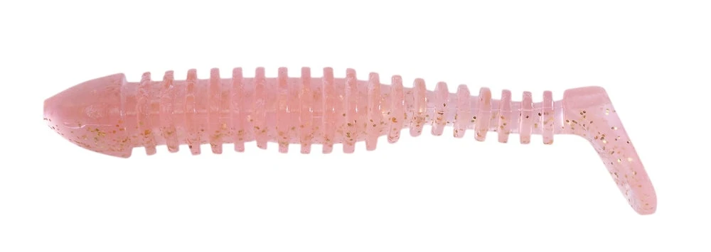 SPRO Pocket Tail Minnow Paddletail Swimbait 10 SPRO Pocket Tail Minnow Paddletail Swimbait - Image 8