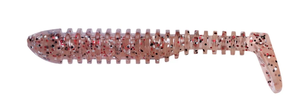 SPRO Pocket Tail Minnow Paddletail Swimbait 14 SPRO Pocket Tail Minnow Paddletail Swimbait - Image 12