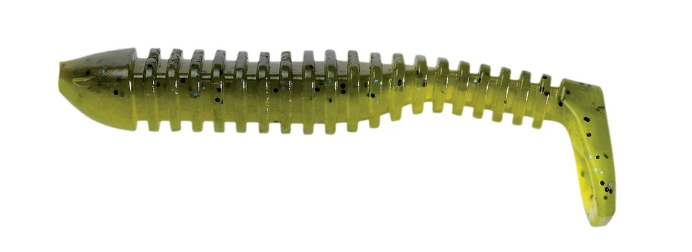 SPRO Pocket Tail Minnow Paddletail Swimbait 16 SPRO Pocket Tail Minnow Paddletail Swimbait - Image 14