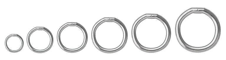 SPRO Power Welded Ring NSB 3 SPRO Power Welded Ring NSB