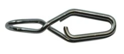 SPRO Split Snap Black