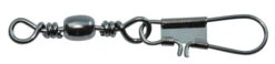 SPRO Taru Swivel With Interlock Snap