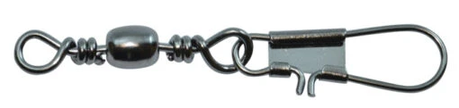 SPRO Taru Swivel With Interlock Snap