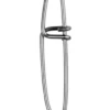 SPRO Twin Lock Snap Black 2 SPRO Twin Lock Snap Black -Fishing Promotion Store 39781786583129