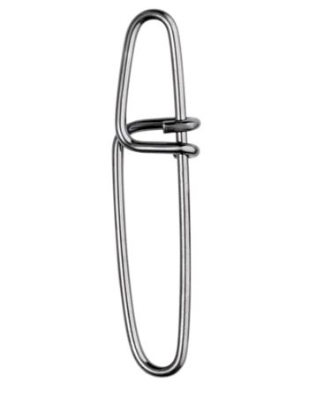 SPRO Twin Lock Snap Black 3 SPRO Twin Lock Snap Black