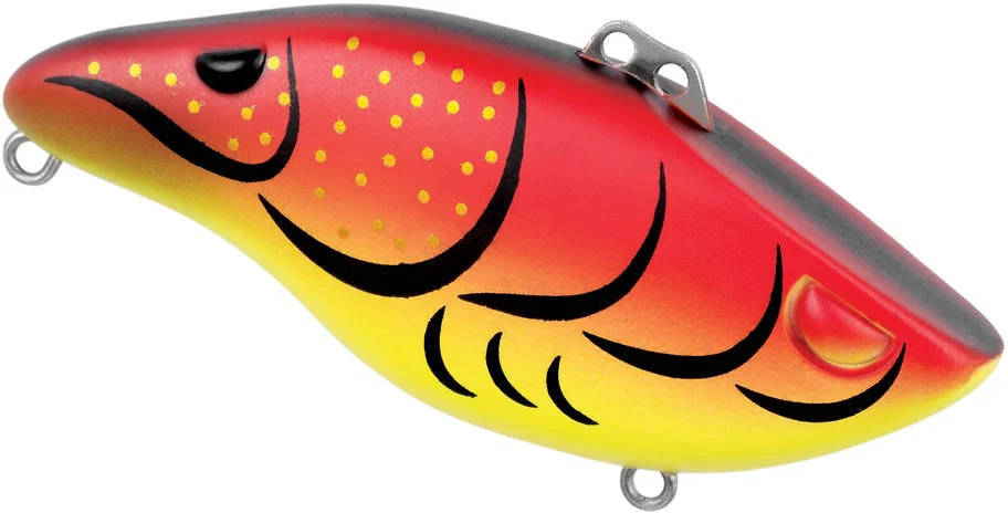 SPRO Wameku Shad 80 Lipless Crankbait 7 SPRO Wameku Shad 80 Lipless Crankbait - Image 5