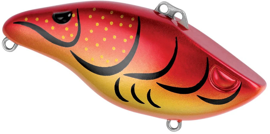 SPRO Wameku Shad 80 Lipless Crankbait 8 SPRO Wameku Shad 80 Lipless Crankbait - Image 6