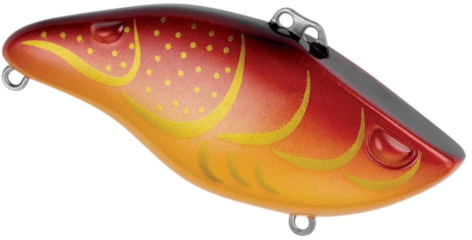 SPRO Wameku Shad 80 Lipless Crankbait 12 SPRO Wameku Shad 80 Lipless Crankbait - Image 10
