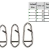 SPRO Prime Snap Mini 6 Pack 1 SPRO Prime Snap Mini 6 Pack -Fishing Promotion Store 39782022840409