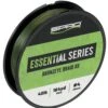 SPRO Bronzeye Braid 8x Moss Green 164 Yards 1 SPRO Bronzeye Braid 8x Moss Green 164 Yards -Fishing Promotion Store 39782028378201