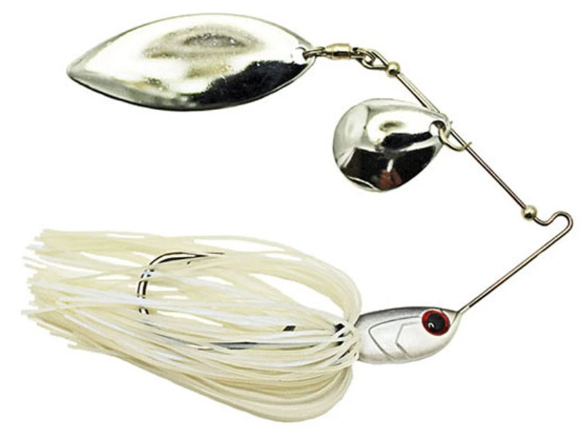 Dobyns D-Blade Advantage Spinnerbaits 4 Dobyns D-Blade Advantage Spinnerbaits - Image 2
