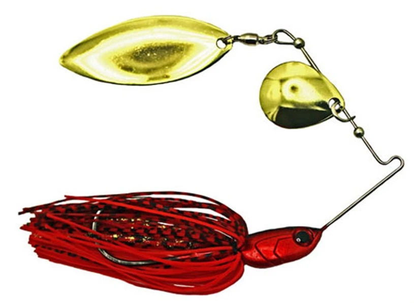 Dobyns D-Blade Advantage Spinnerbaits 7 Dobyns D-Blade Advantage Spinnerbaits - Image 5