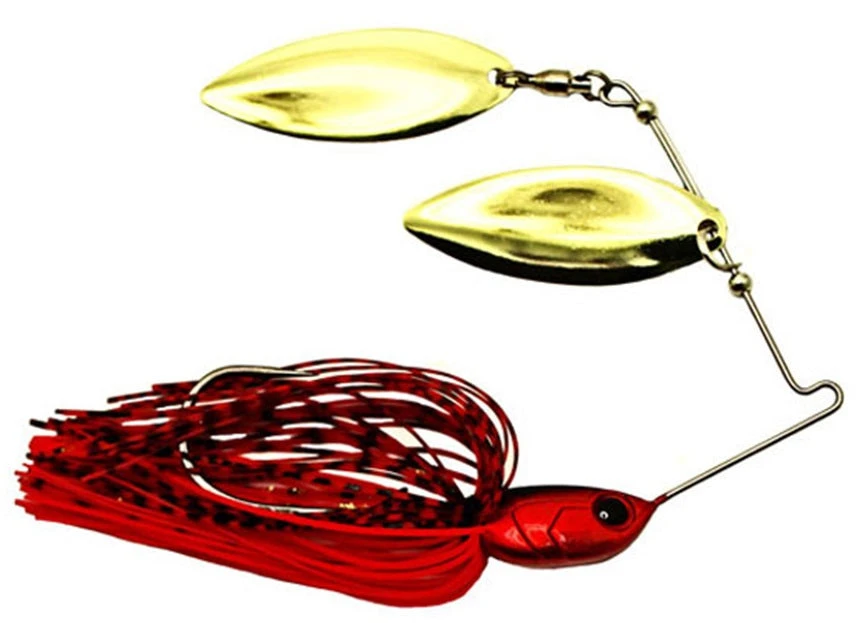 Dobyns D-Blade Advantage Spinnerbaits 9 Dobyns D-Blade Advantage Spinnerbaits - Image 7