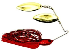 Dobyns D-Blade Advantage Spinnerbaits 29 Dobyns D-Blade Advantage Spinnerbaits -Fishing Promotion Store 39791582478425