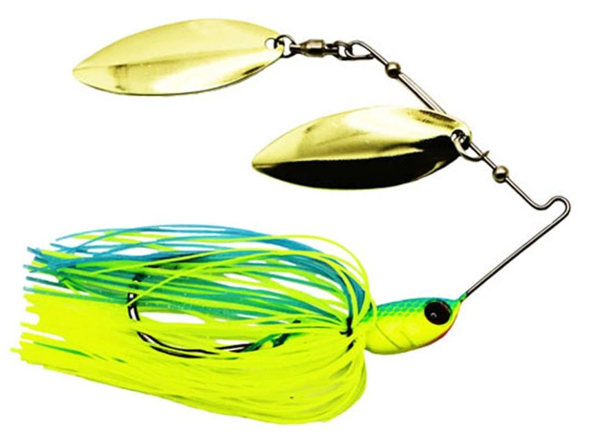 Dobyns D-Blade Advantage Spinnerbaits 13 Dobyns D-Blade Advantage Spinnerbaits - Image 11