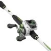 Lew's Mach 1 Speed Spool SLP 2nd Gen Baitcasting Combo 2 Lew's Mach 1 Speed Spool SLP 2nd Gen Baitcasting Combo -Fishing Promotion Store 39808152600665