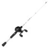 Quantum Accurist Baitcasting Combo - Black 2 Quantum Accurist Baitcasting Combo - Black -Fishing Promotion Store 39808259784793