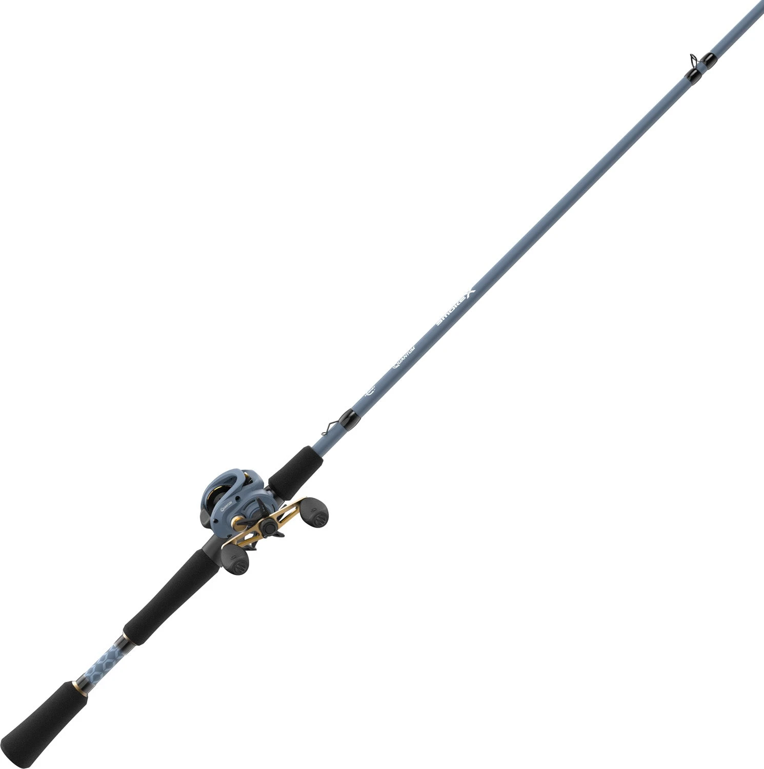 Quantum Smoke X Cranking Combo 3 Quantum Smoke X Cranking Combo