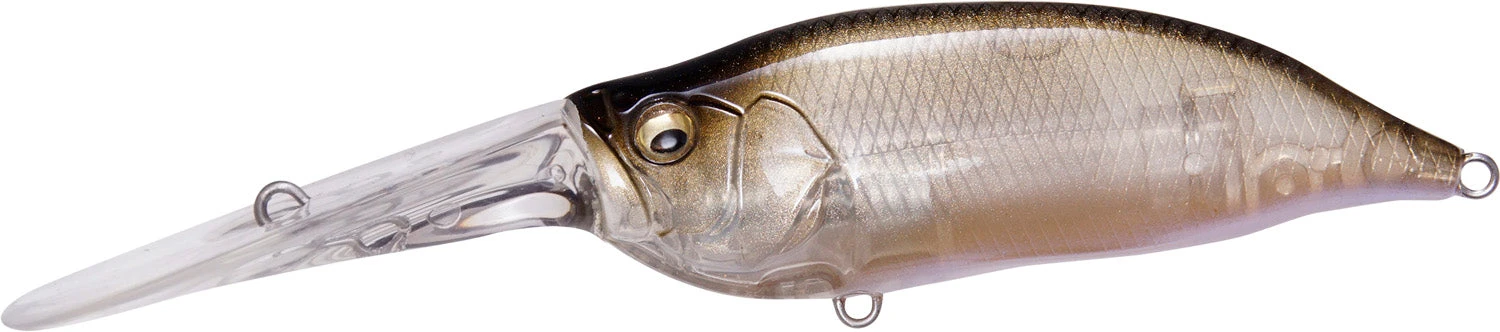 Megabass IxI Shad TX Deep Diving Crankbait 8 Megabass IxI Shad TX Deep Diving Crankbait - Image 6