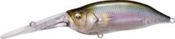 Megabass IxI Shad TX Deep Diving Crankbait 18 Megabass IxI Shad TX Deep Diving Crankbait -Fishing Promotion Store 39809869021273