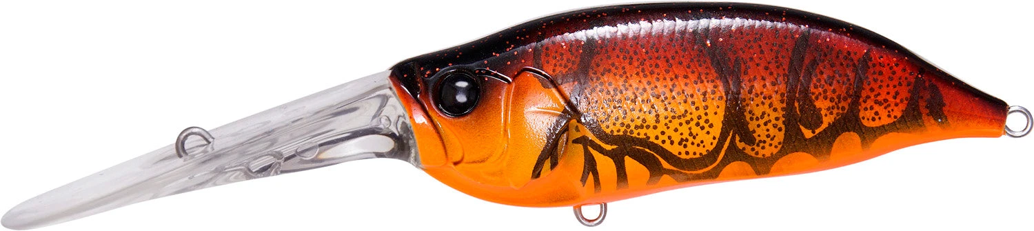 Megabass IxI Shad TX Deep Diving Crankbait 12 Megabass IxI Shad TX Deep Diving Crankbait - Image 10