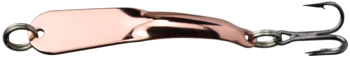 Iron Decoy Steely #1 Spoons 4 Iron Decoy Steely #1 Spoons - Image 2