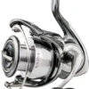 Daiwa Exist LT Spinning Reel 2 Daiwa Exist LT Spinning Reel -Fishing Promotion Store 39828474658905