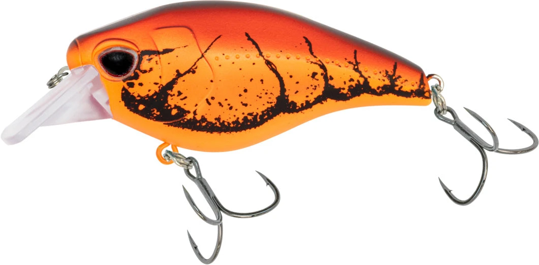 Nomad Design Atlas Squarebill Crankbait 8 Nomad Design Atlas Squarebill Crankbait - Image 6
