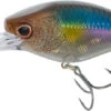 Nomad Design D-Trak Freshwater Extra Deep Diving Crankbait 1 Nomad Design D-Trak Freshwater Extra Deep Diving Crankbait -Fishing Promotion Store 39840486359129