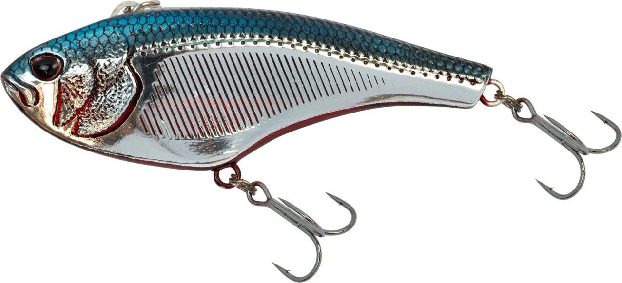 Nomad Design Swimtrex Freshwater Vibing Swimming Jig 4 Nomad Design Swimtrex Freshwater Vibing Swimming Jig - Image 2