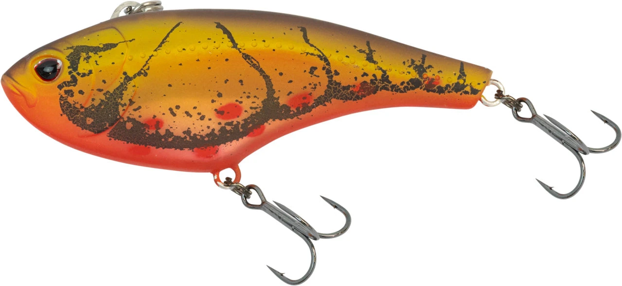 Nomad Design Swimtrex Freshwater Vibing Swimming Jig 3 Nomad Design Swimtrex Freshwater Vibing Swimming Jig