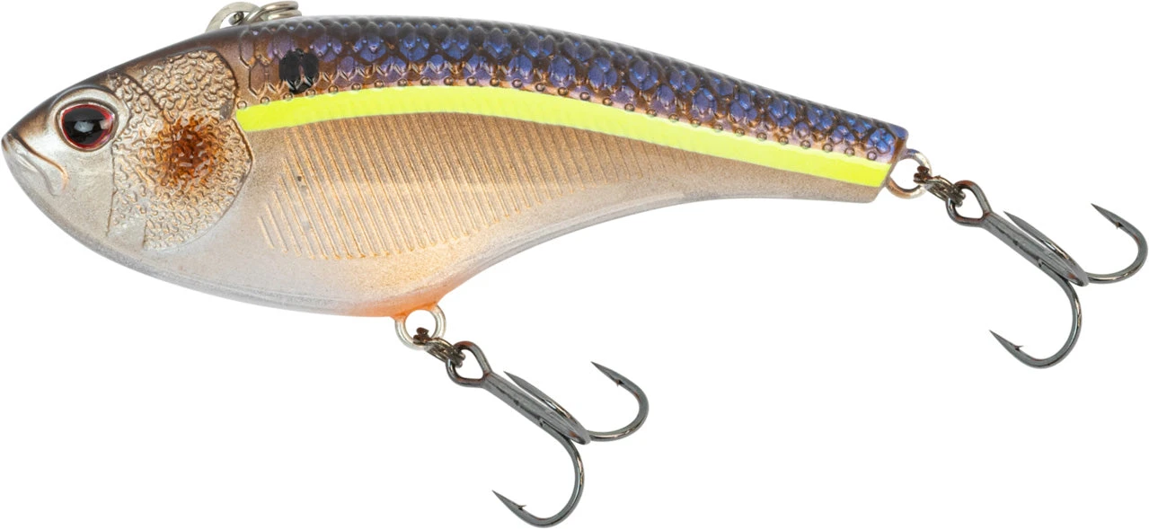 Nomad Design Swimtrex Freshwater Vibing Swimming Jig 12 Nomad Design Swimtrex Freshwater Vibing Swimming Jig - Image 10